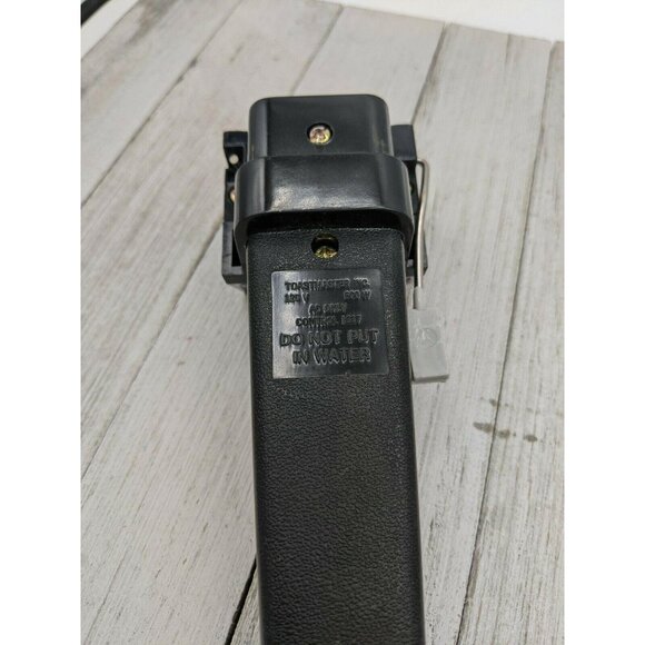 Toastmaster Probe 1217 Electric Skillet Heat Controller Temperature Control Cord - Picture 3 of 5